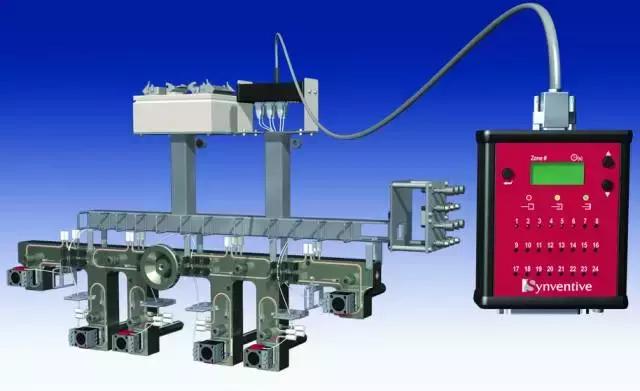 “新”要让你看见之电子篇—国际橡塑展热点新技术独家揭秘