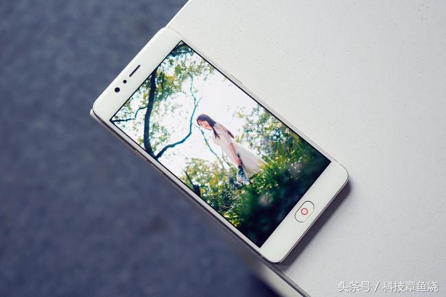 亲测效果图,努比亚m2拍摄效果图