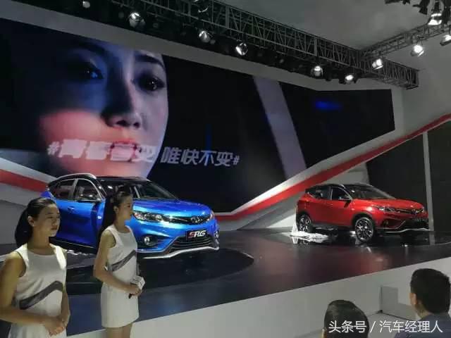 上海车展新车上市车型大全,上海车展新车全部车型上市