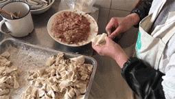 没吃过丁老饭店？不要说你是老清江人!