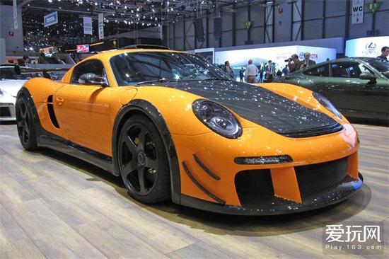 保时捷历代gt赛车,保时捷全新gt赛车