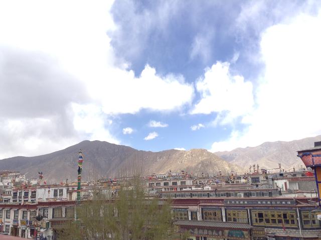 骑行川藏线大神,跑川藏线什么车最省油