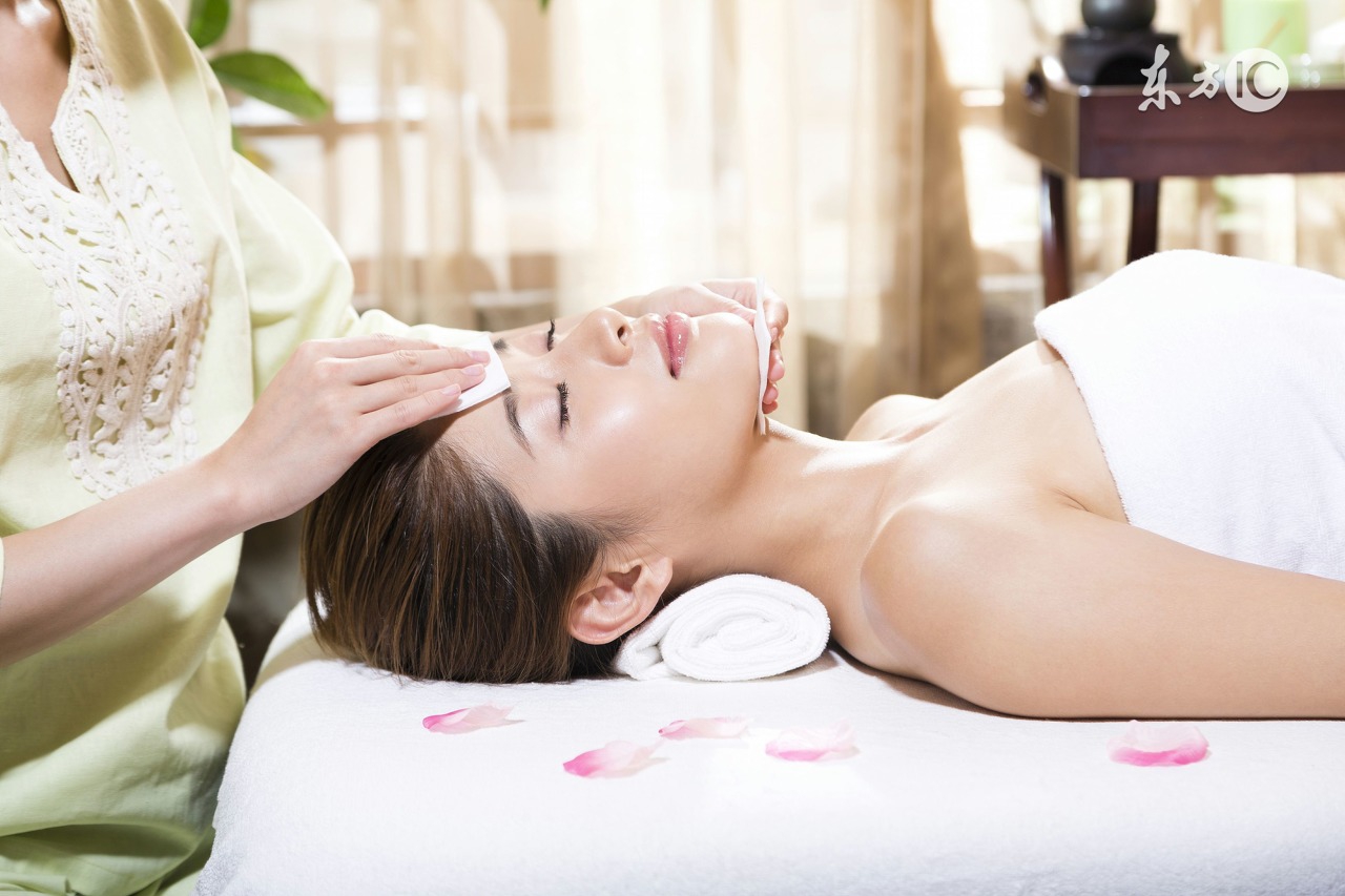 60分钟深层清洁补水,深层清洁补水