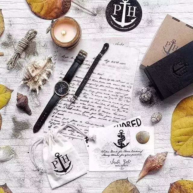 推荐高颜值低价小众手表,十大惊艳小众手表