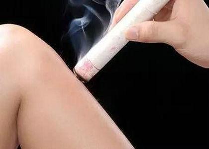 坚持艾灸三十年的感受,艾灸十年以上人的体会