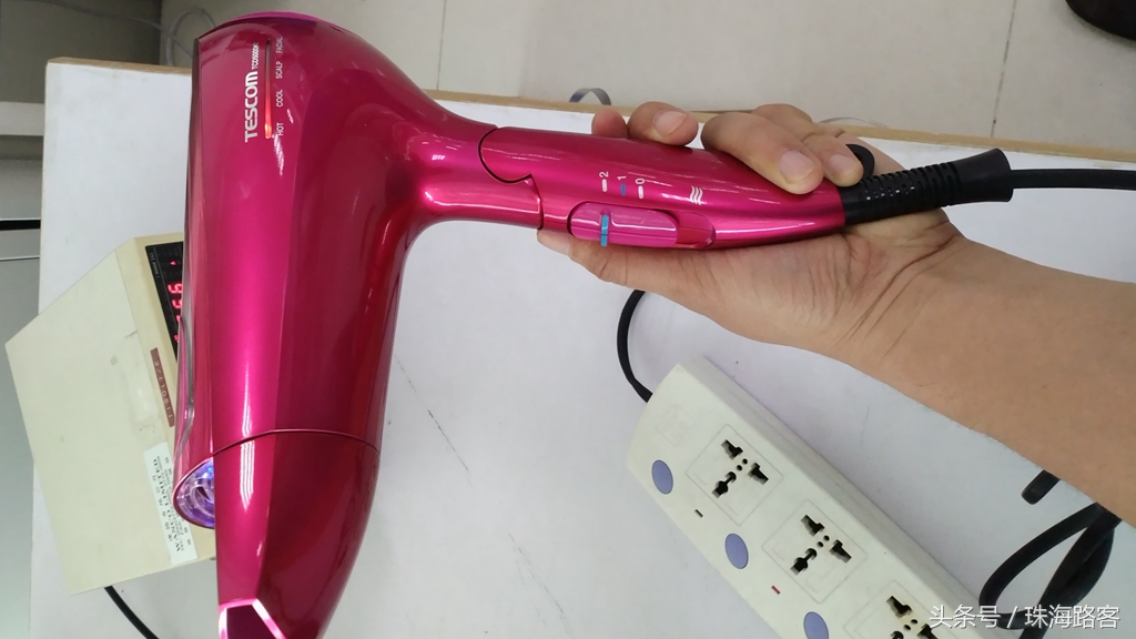 折叠电吹风坏了怎么办,电吹风低档坏了怎么办