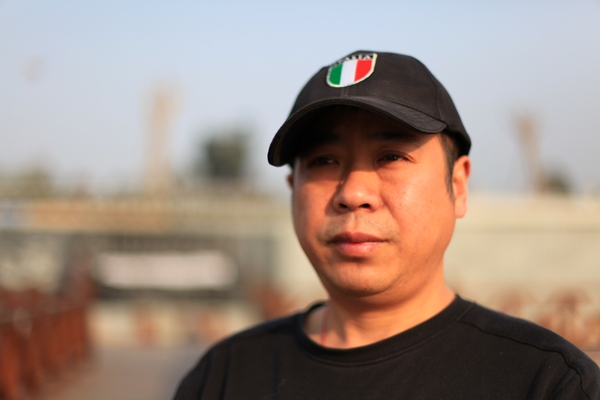 画家王一帆个人简历,画家王一简介