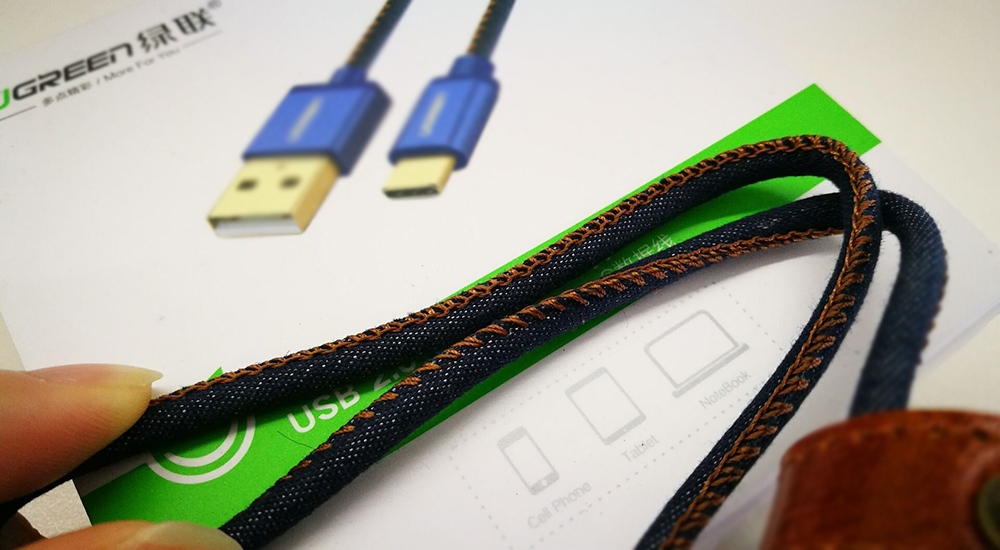 type-c数据线哪款不容易黑,目前公认最好typec数据线