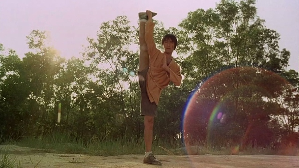 和张学友唱功一样的人,周星驰演技能超越张学友吗