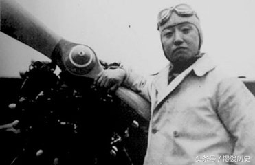 他是冯德麟的儿子，和张学良都自称“汉卿”，后来还创办了大学