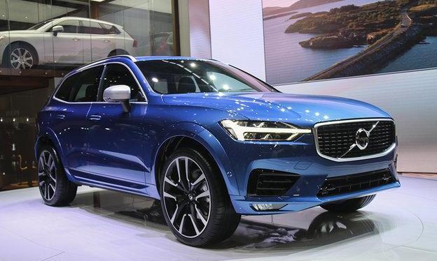 上海车展劲爆车型提前解析,上海车展重磅车型有哪些