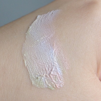 学生党伪素颜妆隔离霜推荐,兰芝雪纱丝柔隔离霜伪素颜