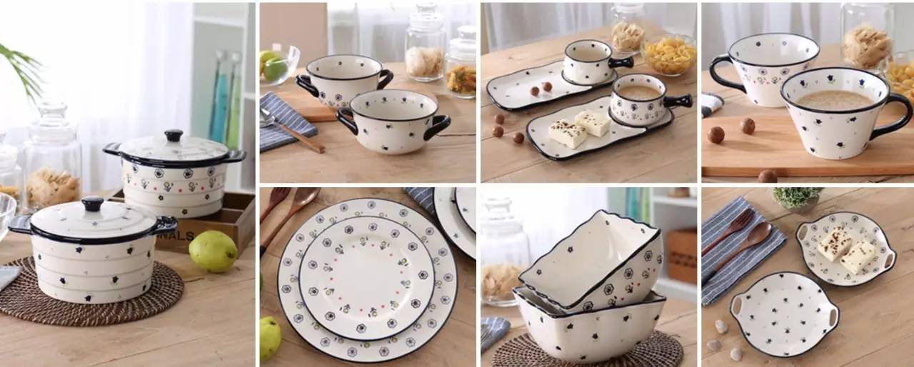 好看又实用的餐具推荐,有哪些好看的餐具推荐