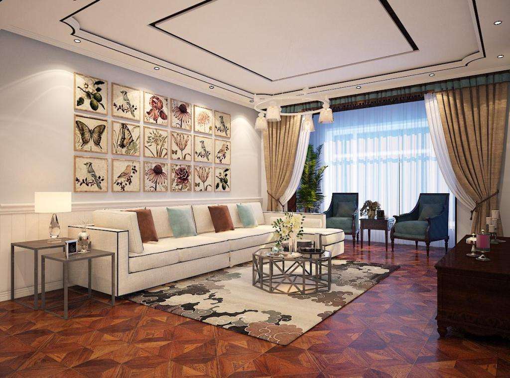 天竹云：工程材料交易平台，引领未来家装行业革新大潮！