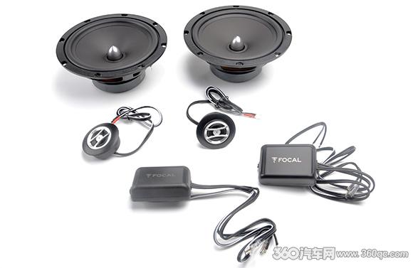 focal入门级,法国focal