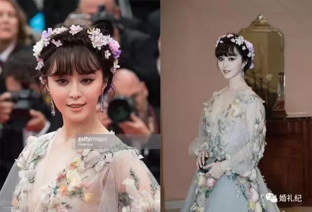 周迅拍照写真犹抱琵琶半遮面,周迅红毯年轻造型图片