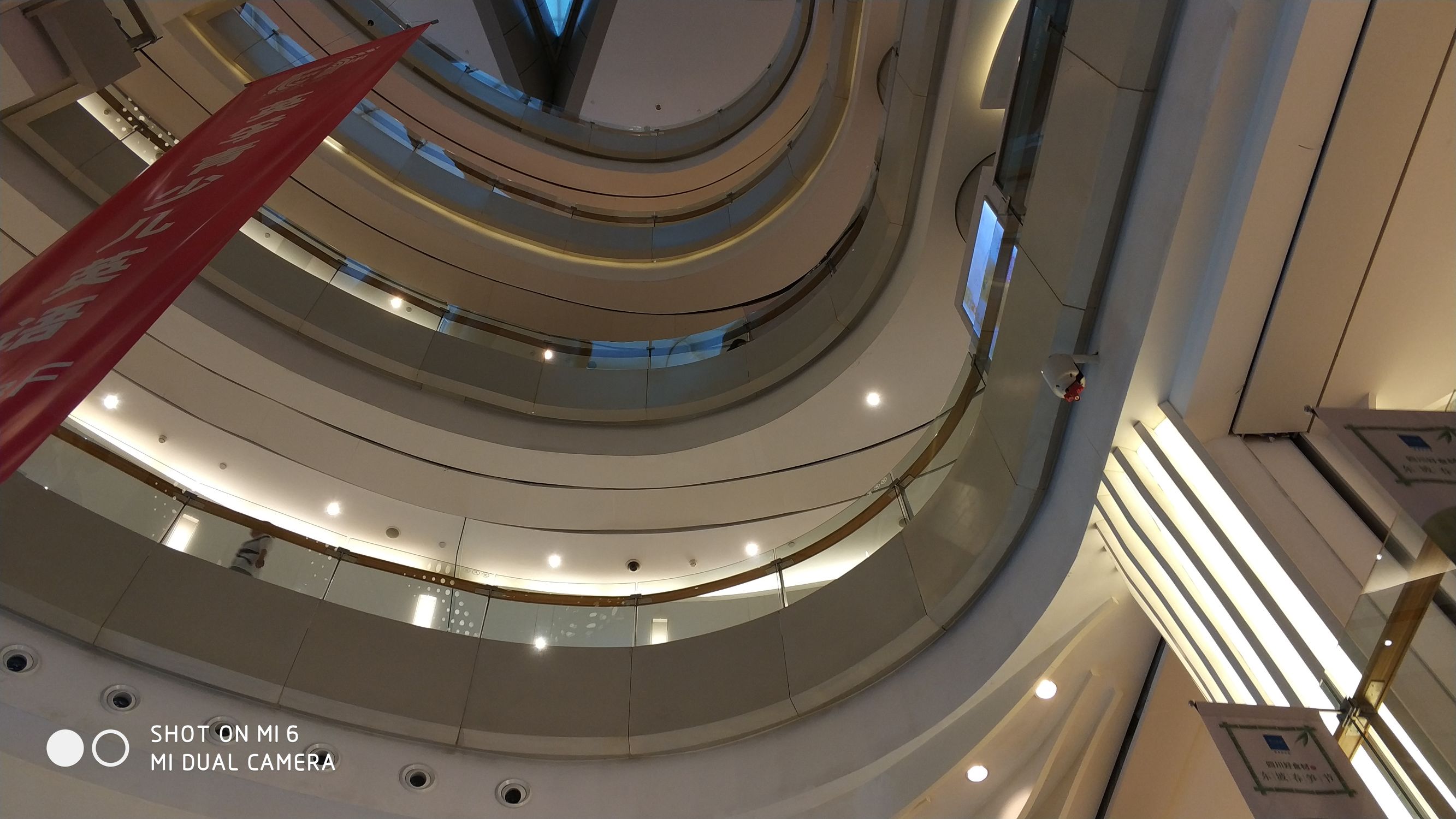 小米6全方位测评,小米6刚出的测评