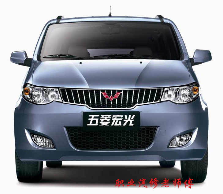 五菱宏光减速异响是什么原因,五菱神车异响视频大全