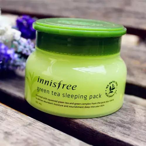 最好用的大牌涂抹式面膜推荐,高端面膜推荐涂抹式