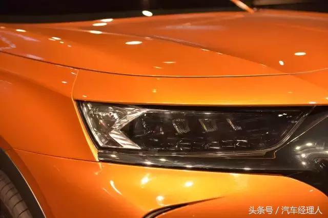 上海车展最新车型有什么,上海车展盘点4款重磅车