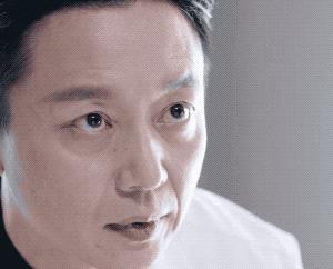 外科风云靳东白百何吻戏正片,外科风云白百何靳东修眉视频