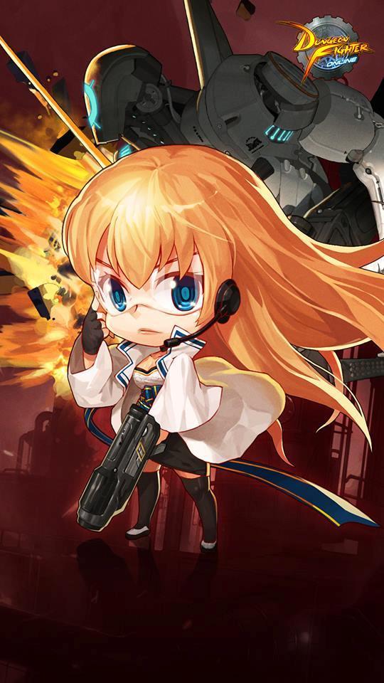 青飞聊游戏：细数DNF被日常黑的各职业二，照片给你们随意喷！