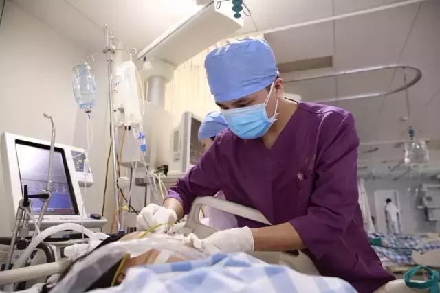 重症医学科icu的意思,专家带你认识重症医学科icu