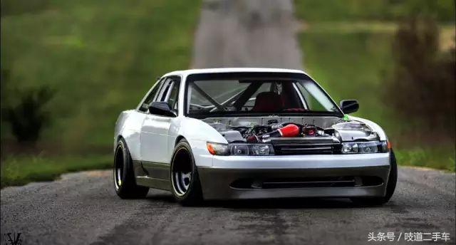5万元预算最强性能车,五万改起来帅跑起来快的性能车