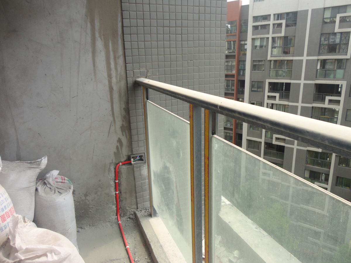 工地直击全方位了解家装施工,直击水电施工现场