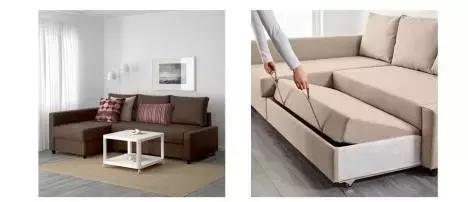 小窝收纳神器,拯救你的小窝