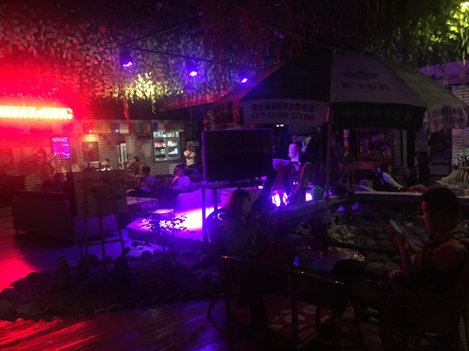 西北归来，我想说给你听，青海甘肃西安华山11天