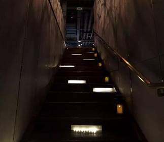 餐厅灯光设计注意什么,客餐厅灯光最佳布局