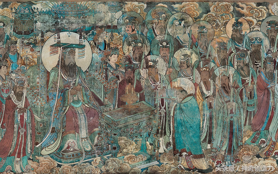 猪八戒是大罗金仙为什么那么菜,猪八戒为何是大罗仙