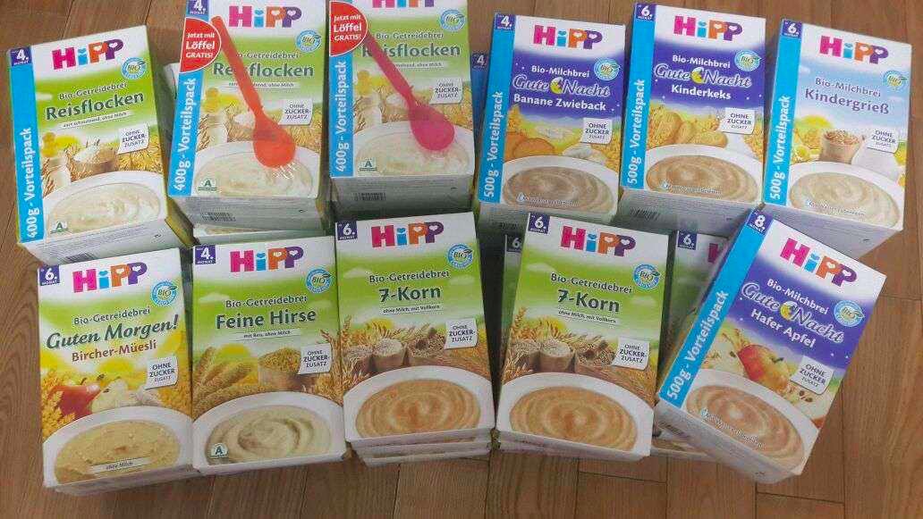 推荐米粉婴儿,推荐婴儿小米米粉