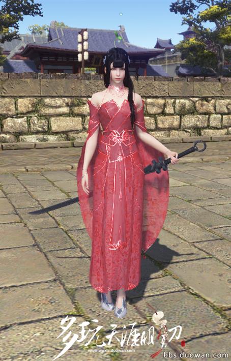 奇迹暖暖新活动晴空蔷薇,奇迹暖暖国风服饰套装搭配