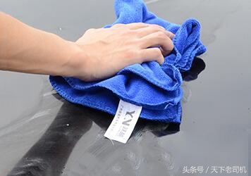 汽车镀膜蜡真的有效吗,给爱车贴膜违法吗