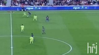 梅西，你为何不再是那个足球场上的胜负师？