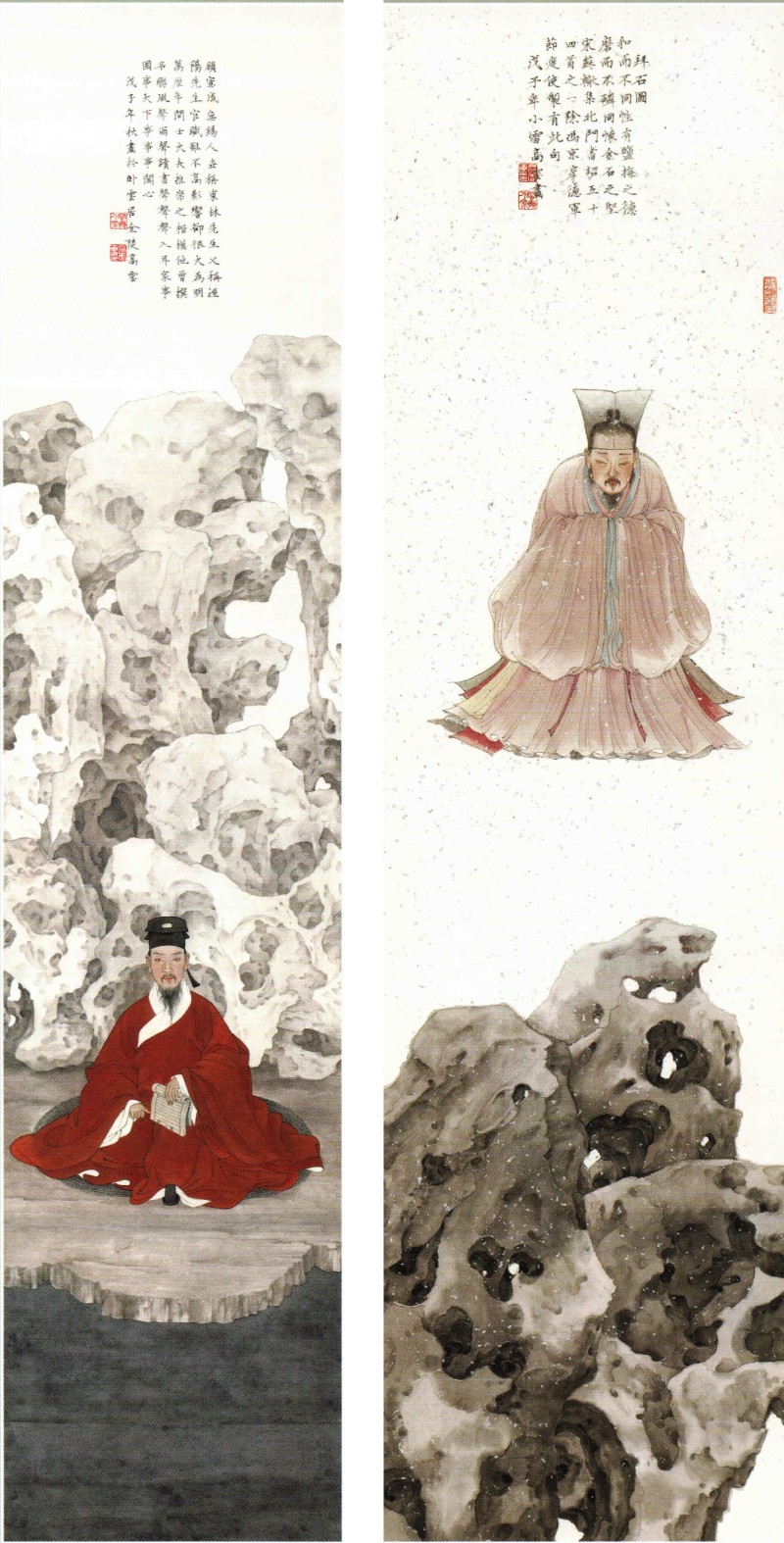 罗伦赶考连环画鉴赏,罗伦赶考连环画获奖作品