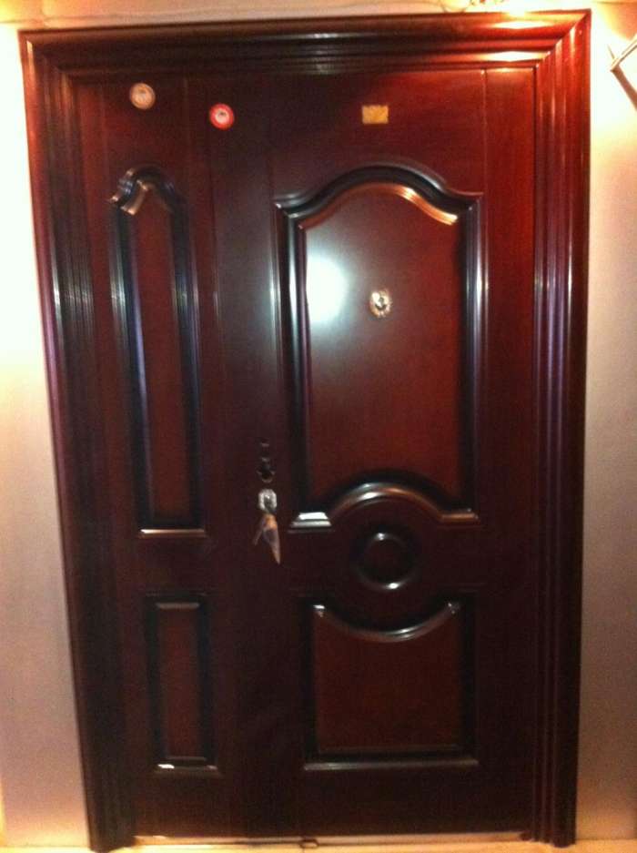 不要随便开防盗门,防盗门不可忽视的问题