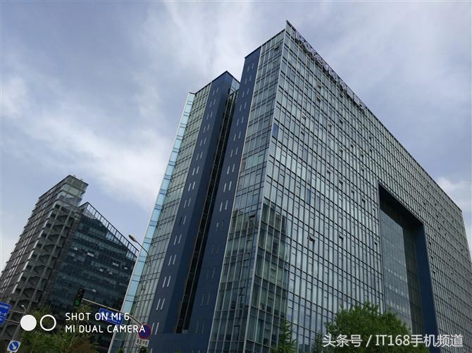 小米6拍照好看的手机,小米6和iphone6拍照