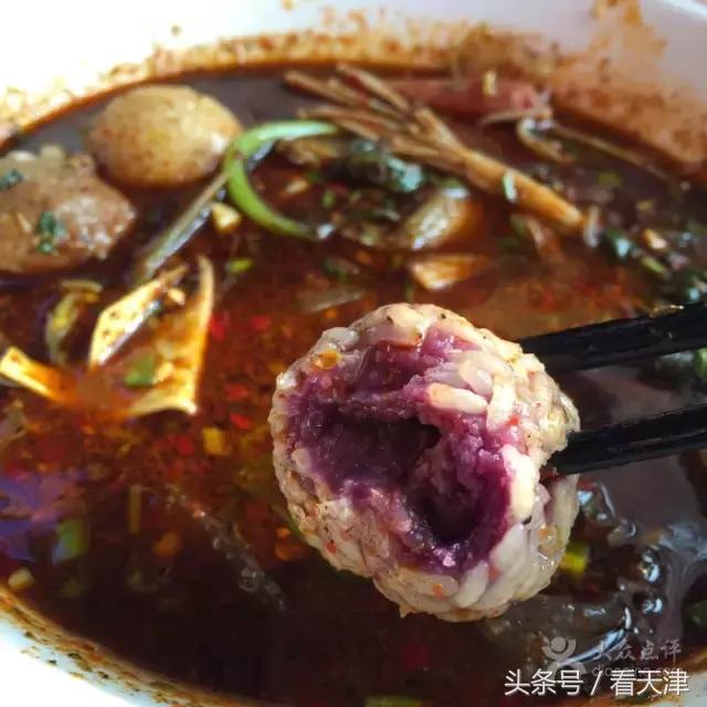 天津麻辣烫有什么不一样,麻辣烫哪里的最好吃最正宗津南