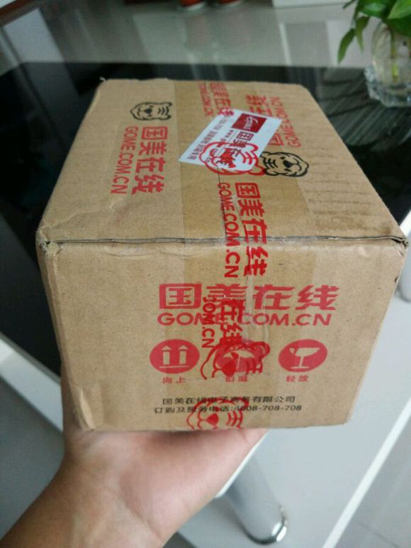 荣耀v9深度评测开箱,荣耀v9开箱图