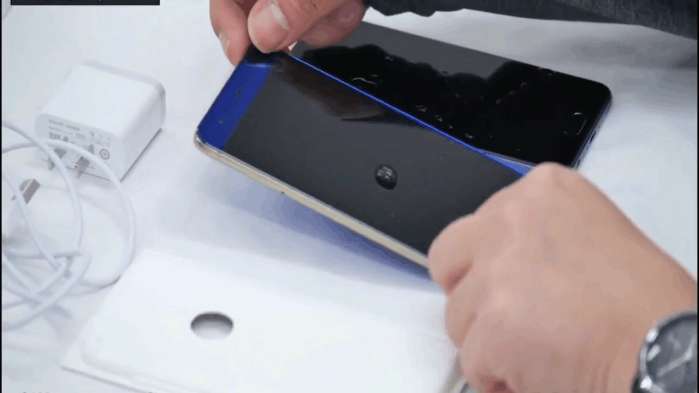 小米6真的不卡吗,小米6的真实防水功能