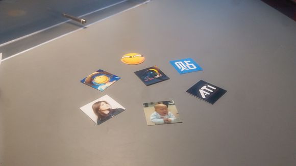 diy木制笔记本电脑机箱,旧办公电脑机箱diy