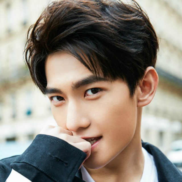 如何分辨自己是眼袋还是卧蚕,这不是眼袋这是卧蚕