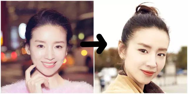 如何分辨自己是眼袋还是卧蚕,这不是眼袋这是卧蚕