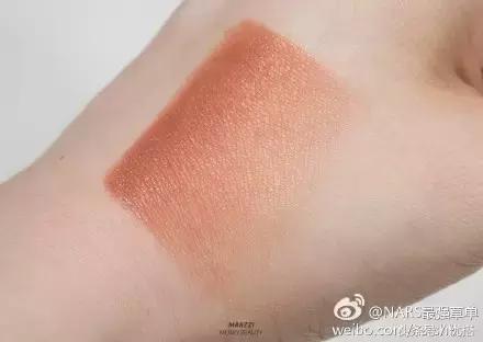 仙力污边，NARS那你真的很棒棒哦~