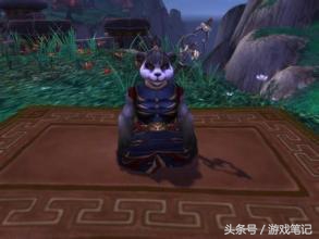 魔兽世界出名的牧师npc,魔兽世界各职业的英雄npc