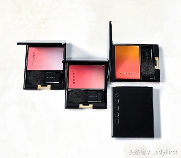 suqqu日本专柜地址,suqqu日本专柜价格