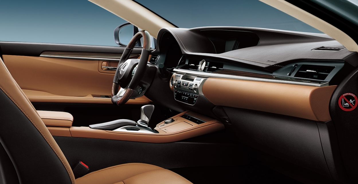 雷克萨斯二手车,雷克萨斯二手报价大全